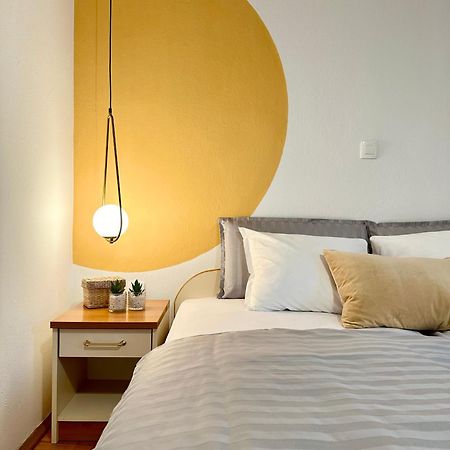 Adriatic Vibes Apartments Zadar Exterior photo