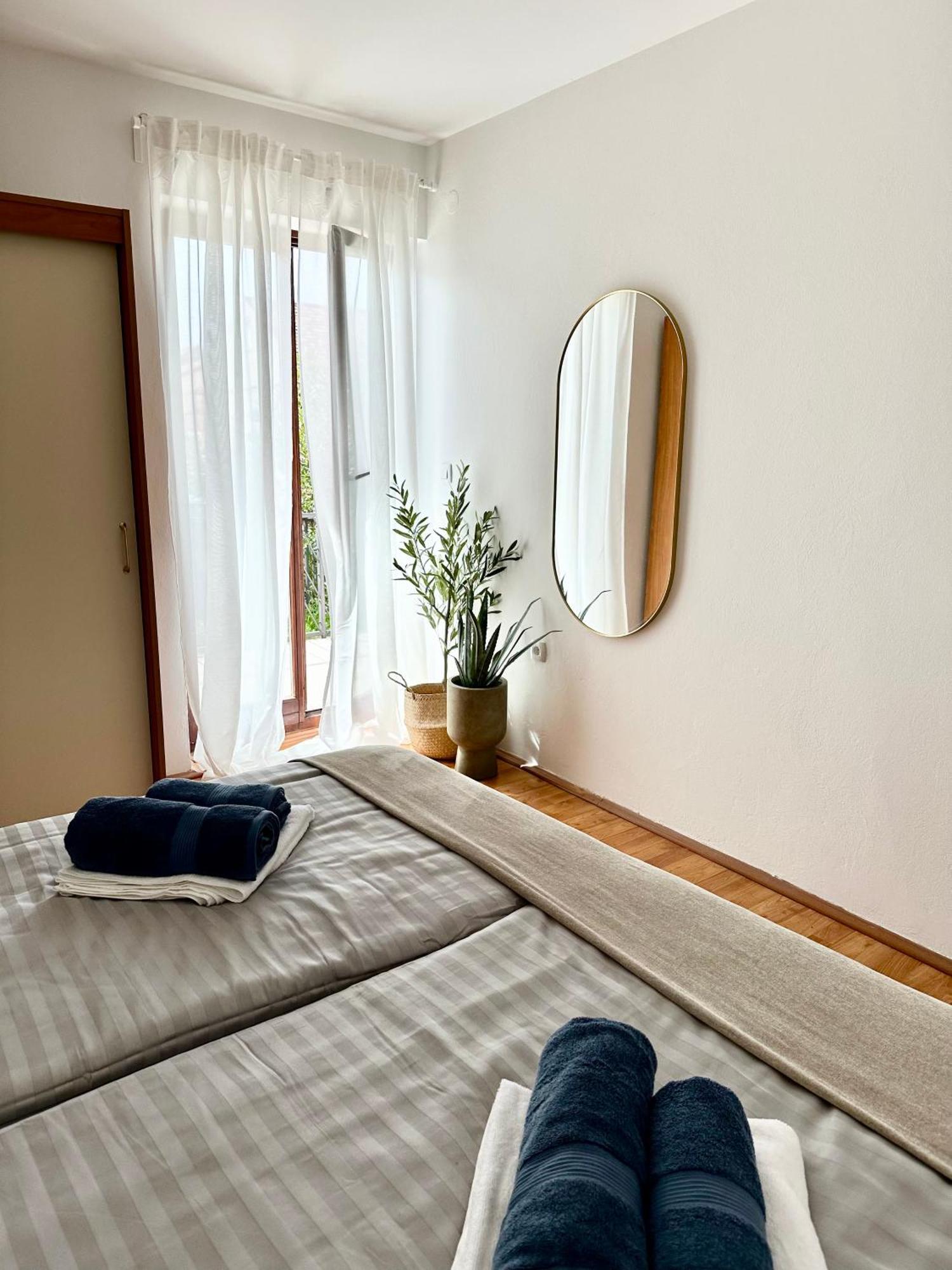Adriatic Vibes Apartments Zadar Exterior photo