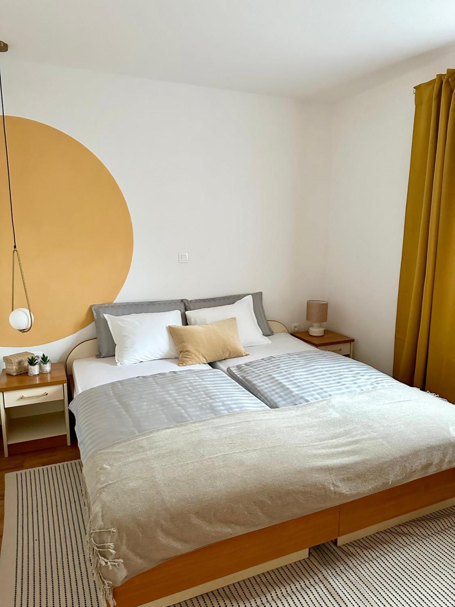 Adriatic Vibes Apartments Zadar Exterior photo