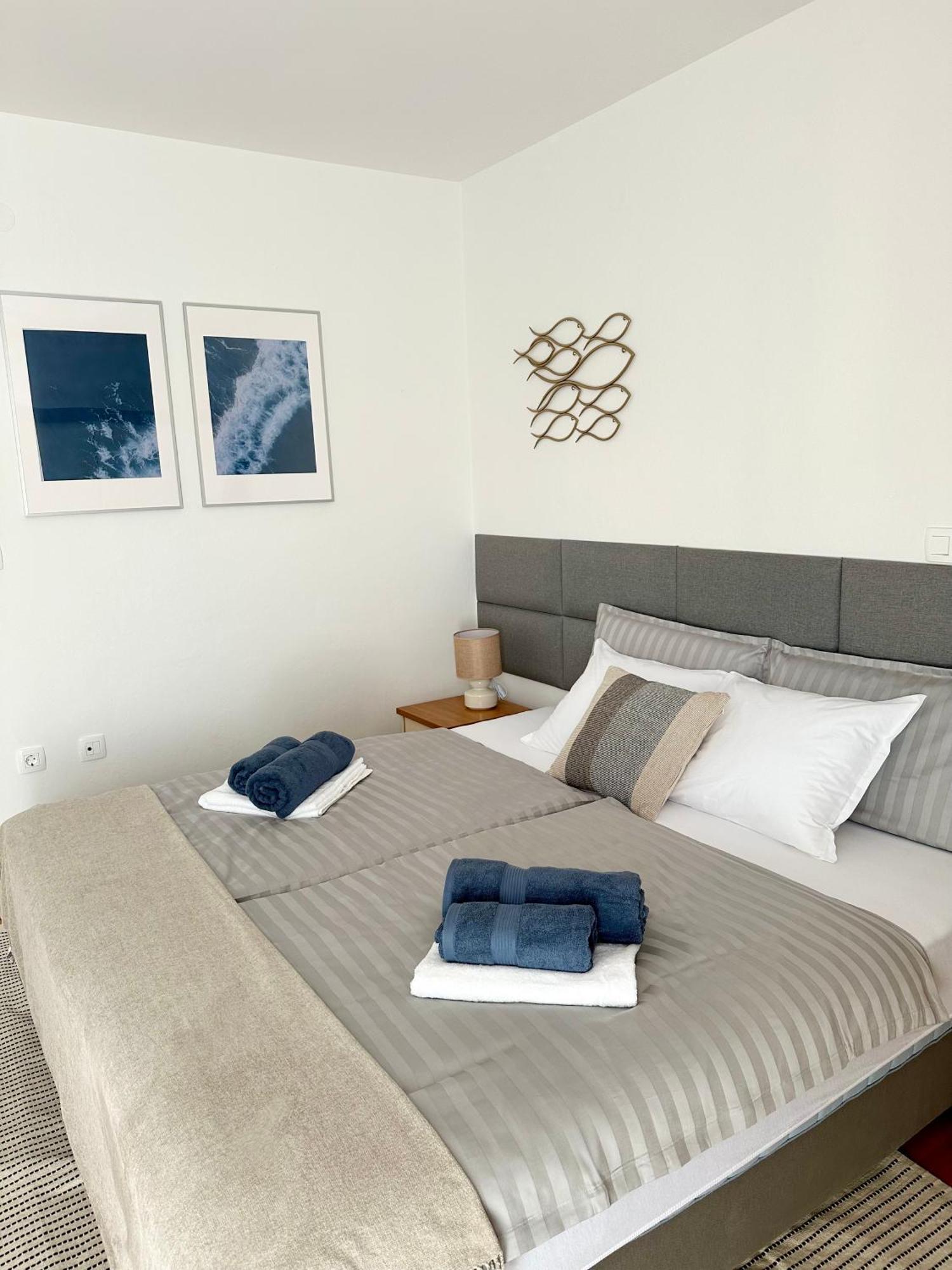 Adriatic Vibes Apartments Zadar Exterior photo