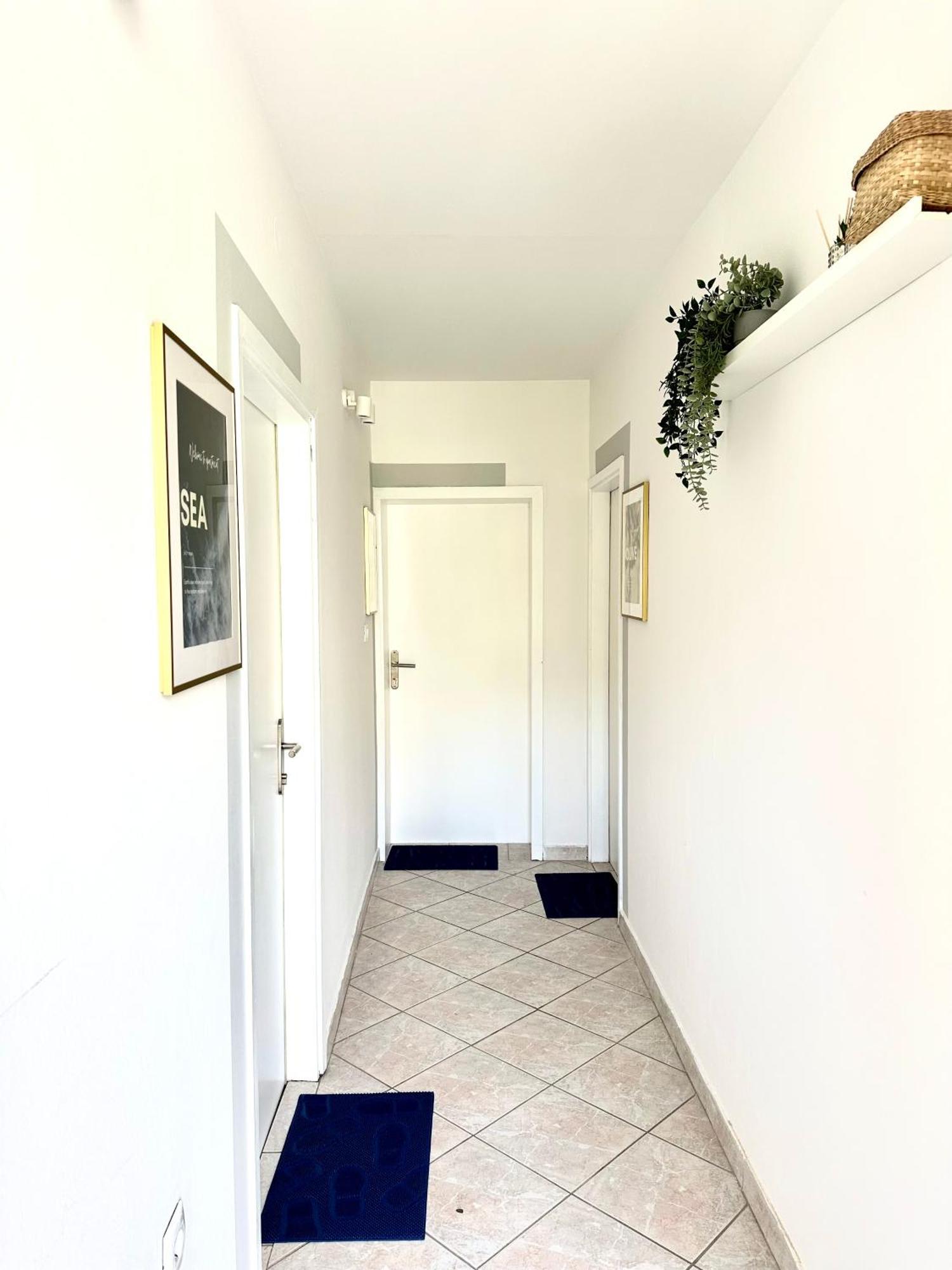Adriatic Vibes Apartments Zadar Exterior photo