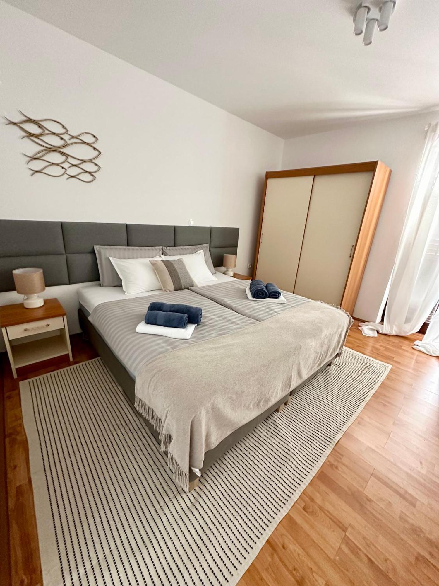 Adriatic Vibes Apartments Zadar Exterior photo