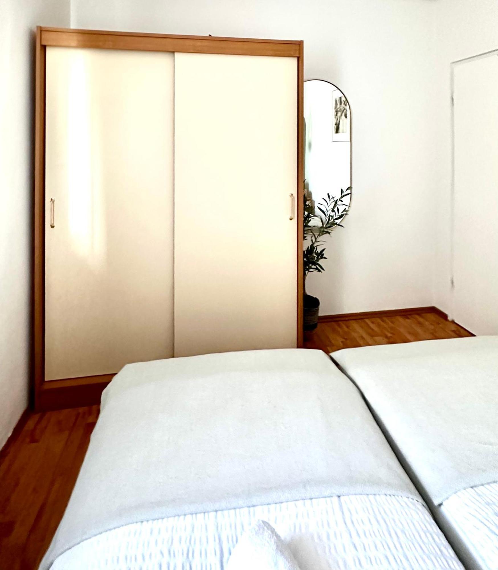 Adriatic Vibes Apartments Zadar Exterior photo