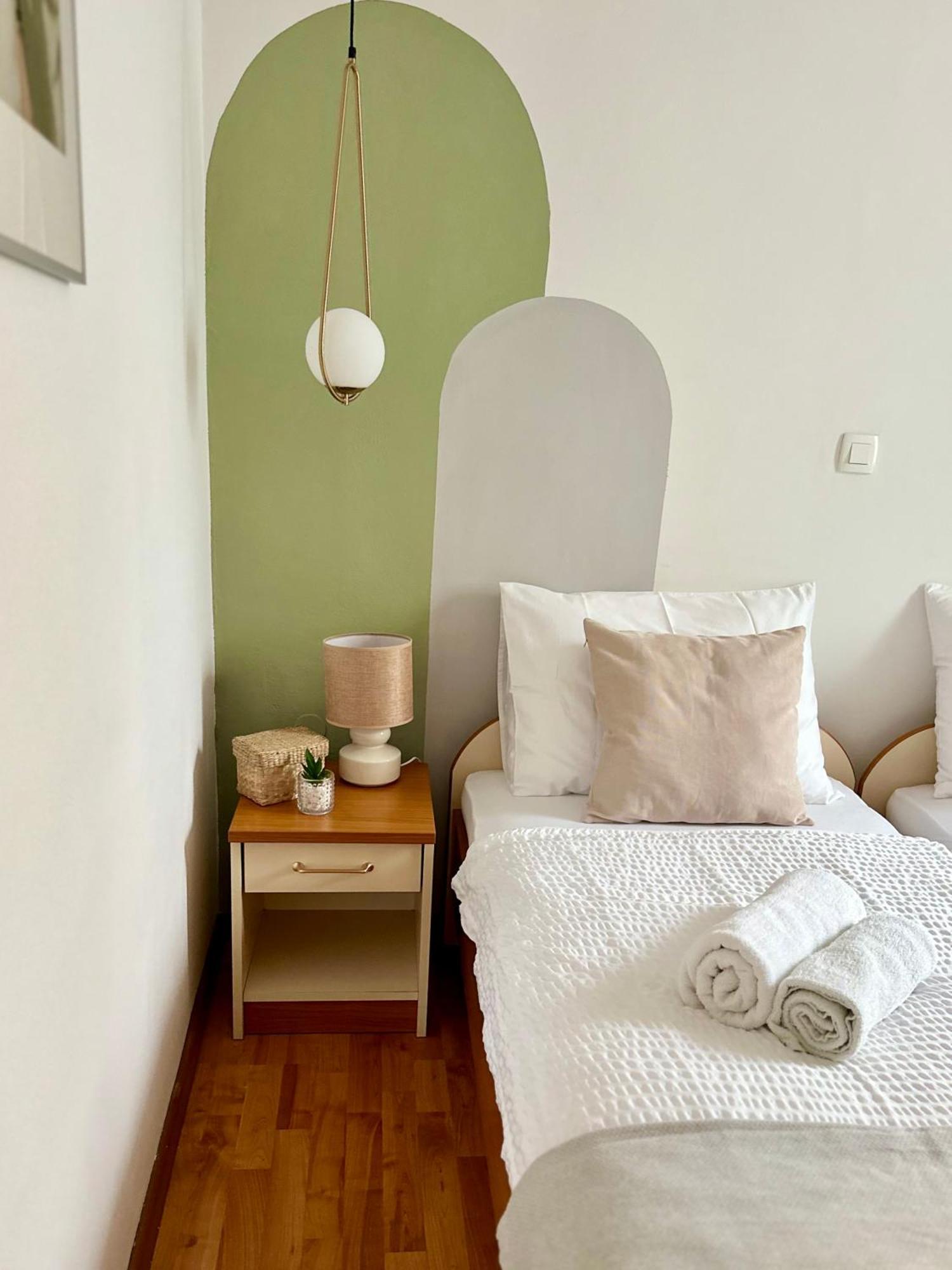 Adriatic Vibes Apartments Zadar Exterior photo
